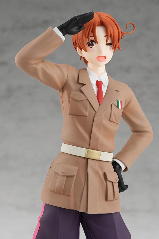 HETALIA WORLD STARS - Italy - Pop Up Parade 17cm