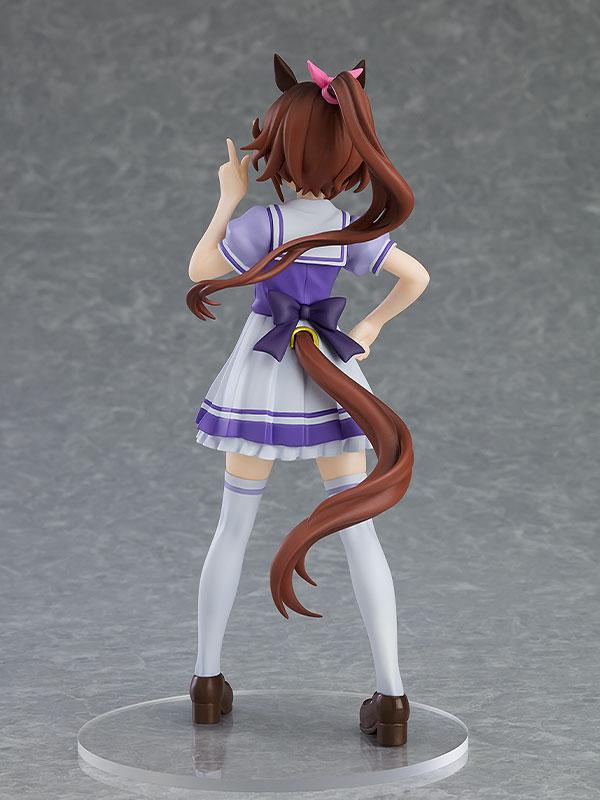 UMAMUSUME - Tokai Teio " School Uniform " - Pop Up Parade 16cm