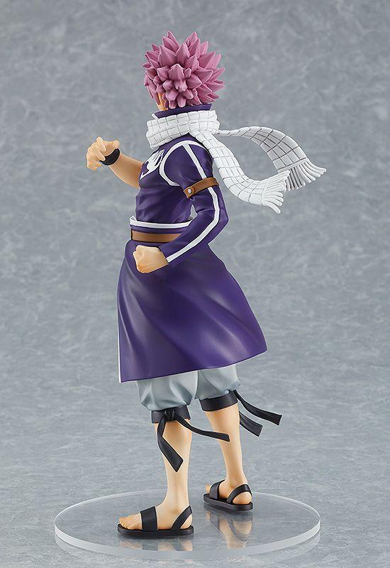 FAIRY TAIL - Natsu Grand Magic Games - Pop Up Parade 17cm