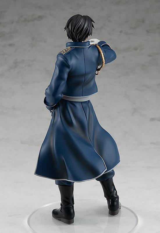 FULLMETAL ALCHEMIST - Roy Mustang - Pop Up Parade 17cm