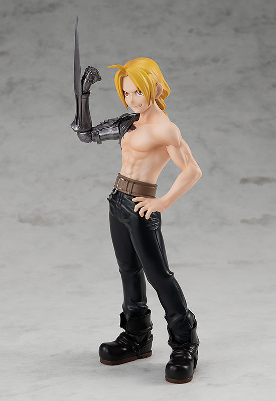 FULLMETAL ALCHEMIST - Edward Elric - Pop Up Parade 15cm