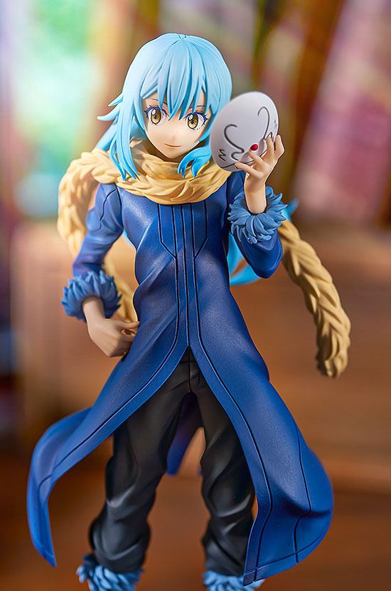 SLIME – Rimuru – Pop-Up-Parade 16 cm