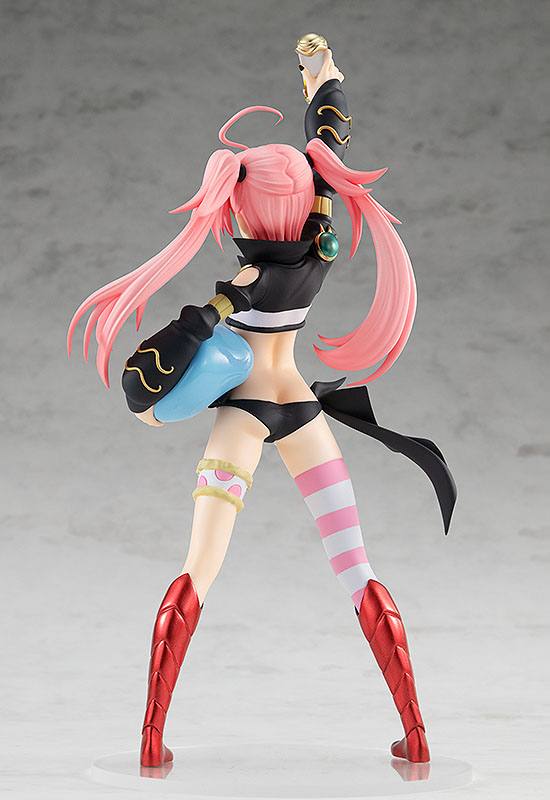 SLIME – Milim – Pop-Up-Parade 16 cm