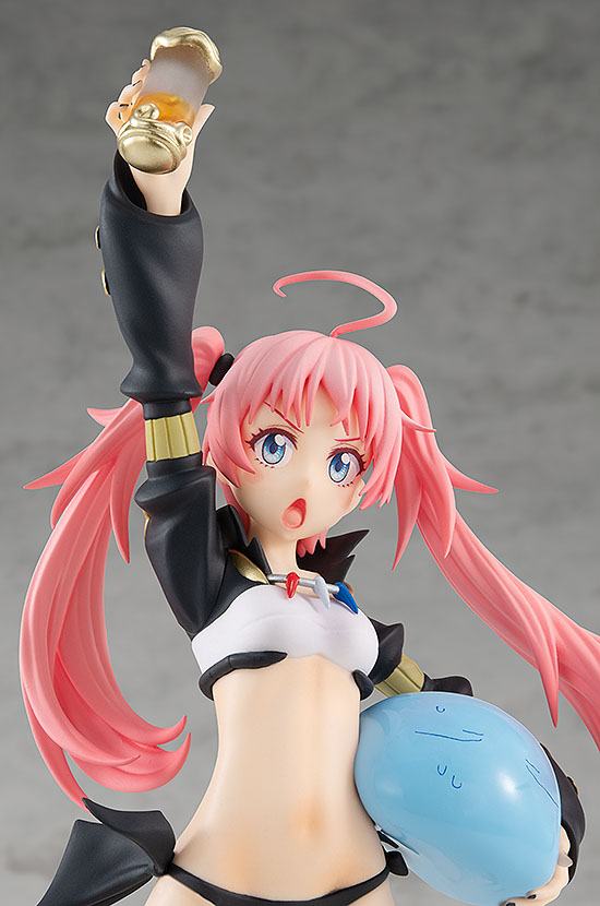 SLIME – Milim – Pop-Up-Parade 16 cm