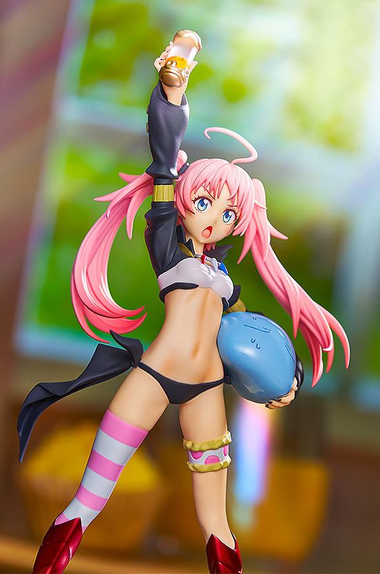 SLIME – Milim – Pop-Up-Parade 16 cm