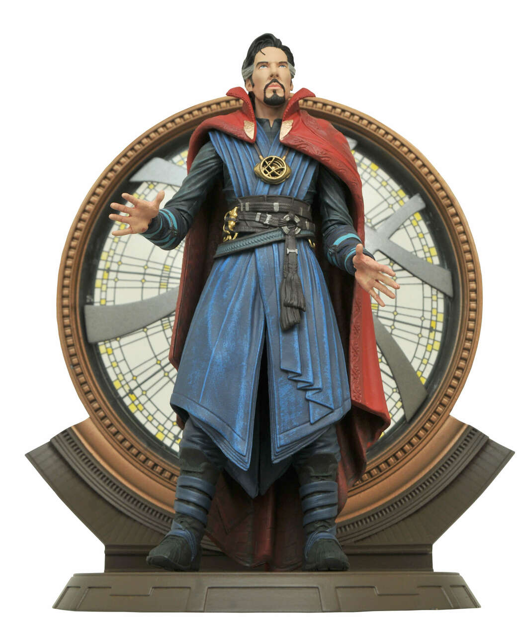 MARVEL - Dr. Strange - Figur Select 17cm