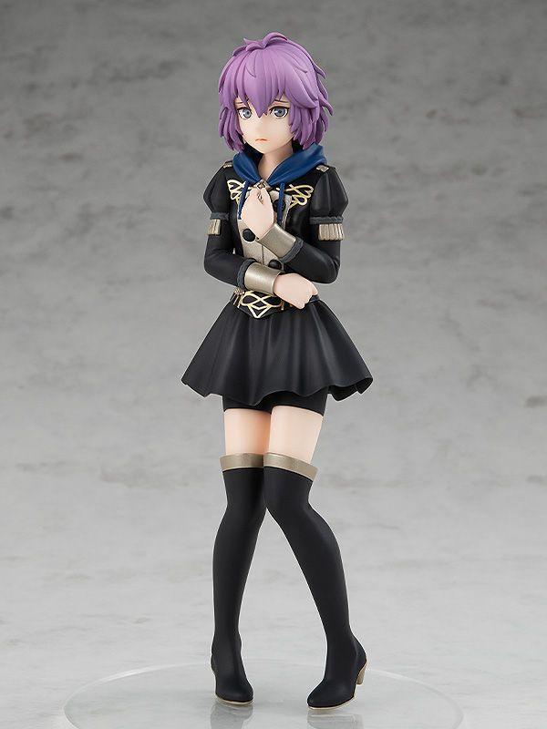 FIRE EMBLEM THREE HOUSES - Bernadetta Von Varley - Pop Up Parade 16cm