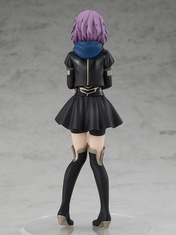 FIRE EMBLEM THREE HOUSES - Bernadetta Von Varley - Pop Up Parade 16cm