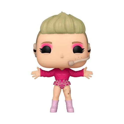 ROCKS - POP N° 459 - PINK