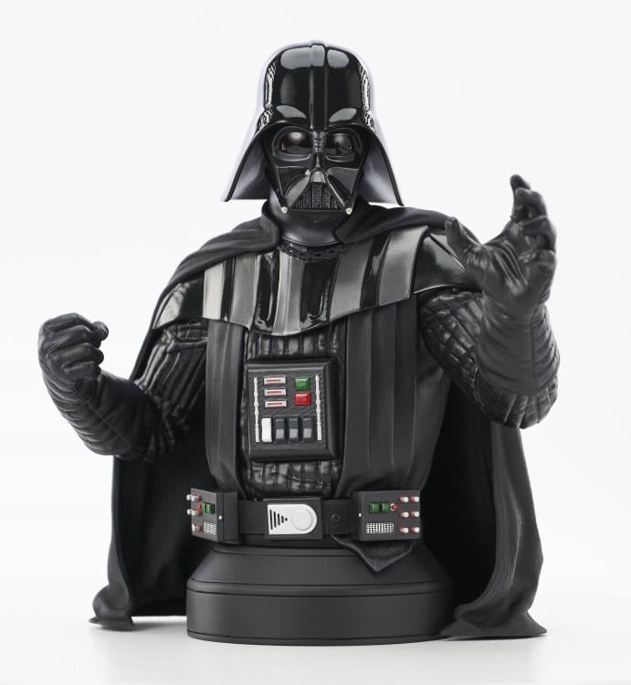 STAR WARS OBI WAN KENOBI - Darth Vader - Bust 16cm