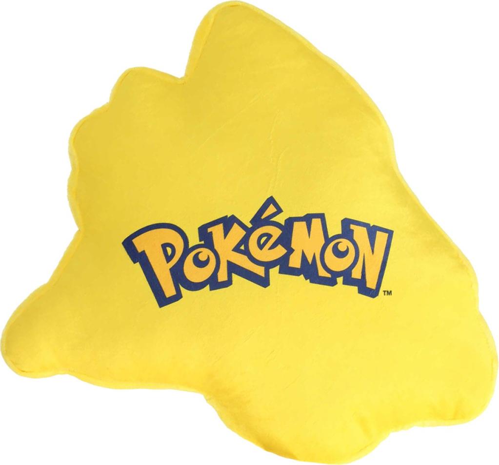 POKEMON - Pikachu Sleeping - Cushion