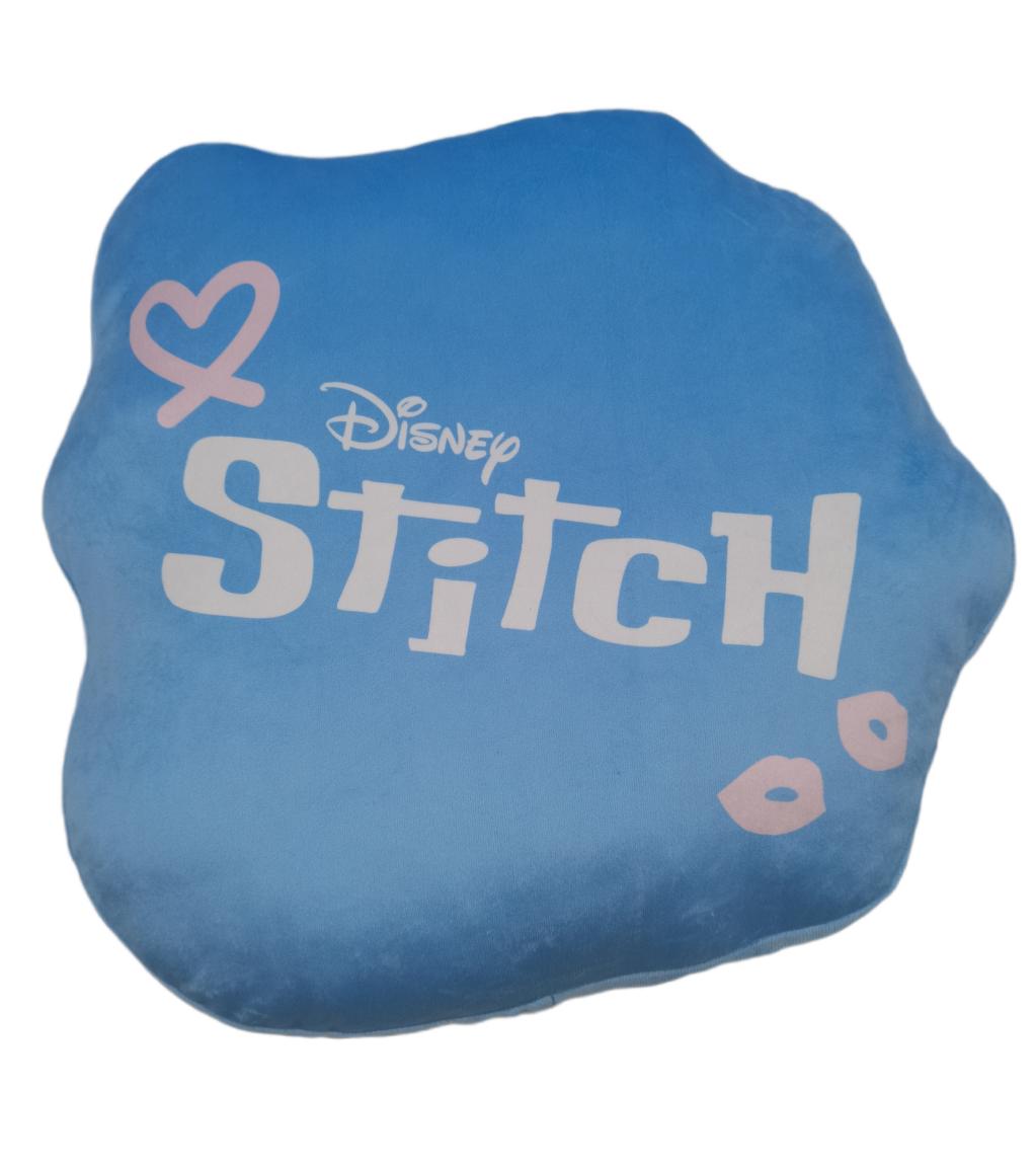 STITCH & ANGEL - Love - Cushion Shaped