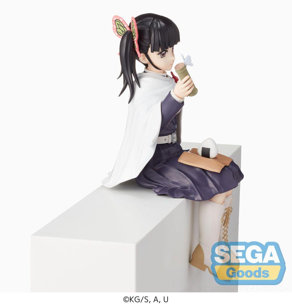 DEMON SLAYER - Kanao Tsuyuri - Figure PM Perching 14cm