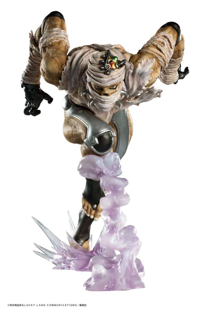 JOJO PART 3 - Hanged Man - Statue Legend 12cm