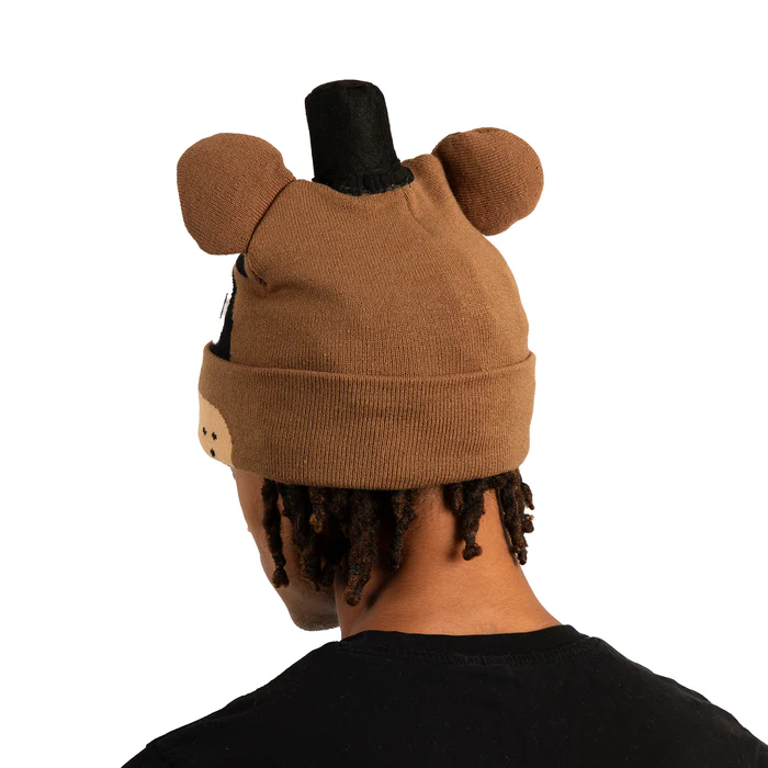 FIVE NIGHTS AT FREDDY'S - Beanie