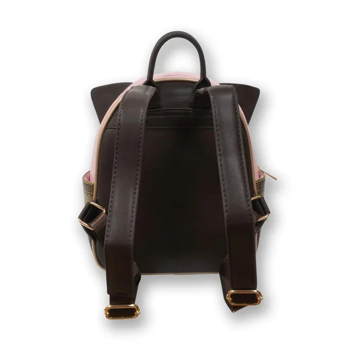 SPY X FAMILY - Anya - Luxury Mini Backpack
