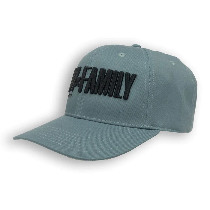 SPY X FAMILY - Logo - Embrosed Baseball Cap