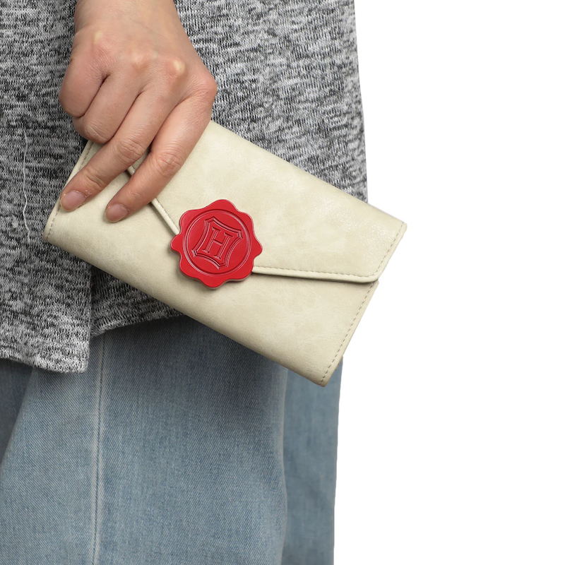 HARRY POTTER - Envelope - Wallet