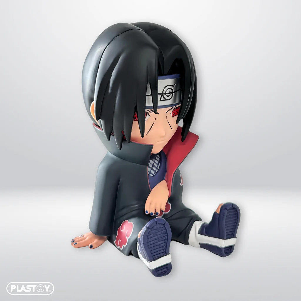 NARUTO - Itachi - Money Box PVC 19cm