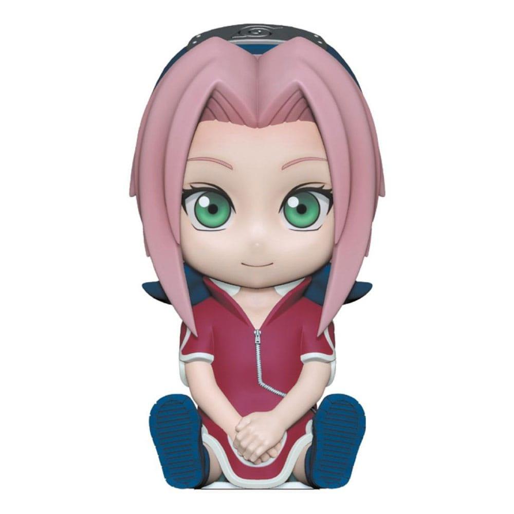 NARUTO SHIPPUDEN - Sakura - Money Box PVC 19cm