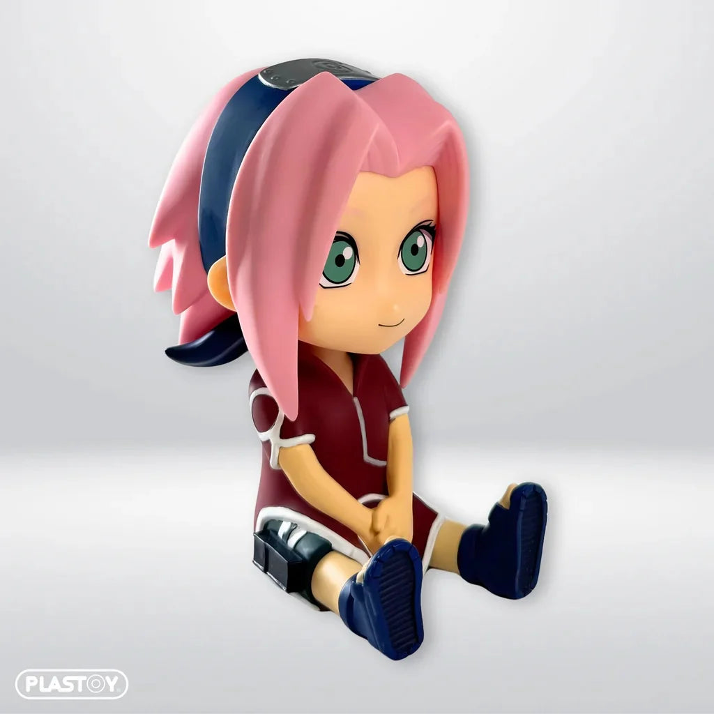 NARUTO SHIPPUDEN - Sakura - Money Box PVC 19cm