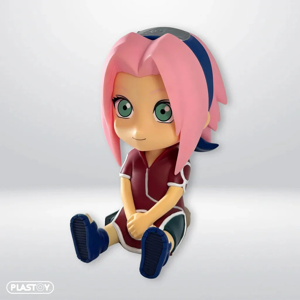 NARUTO SHIPPUDEN - Sakura - Money Box PVC 19cm