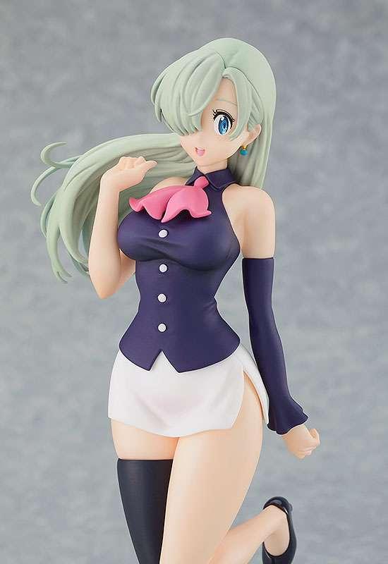 SEVEN DEADLY SINS - Elizabeth - Pop Up Parade 16cm