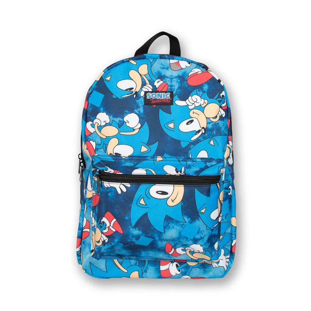 SONIC - Backpack '40x 30x 12cm'