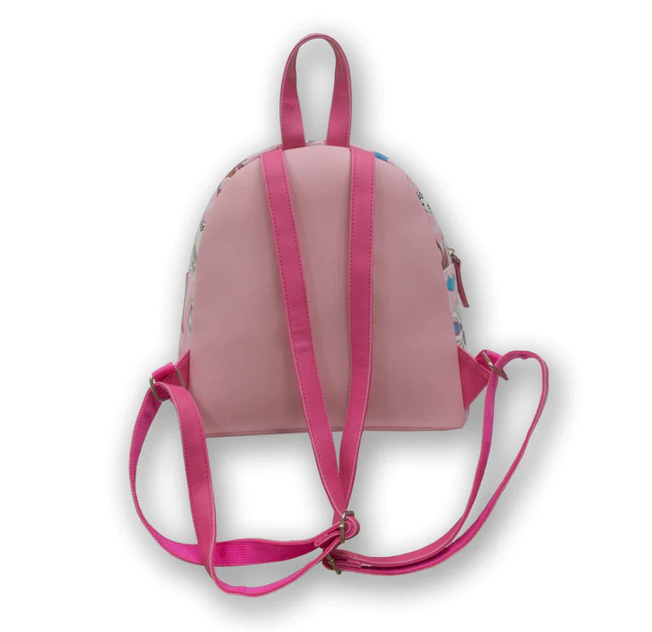 HARRY POTTER - Honeyduckes - Mini Backpack