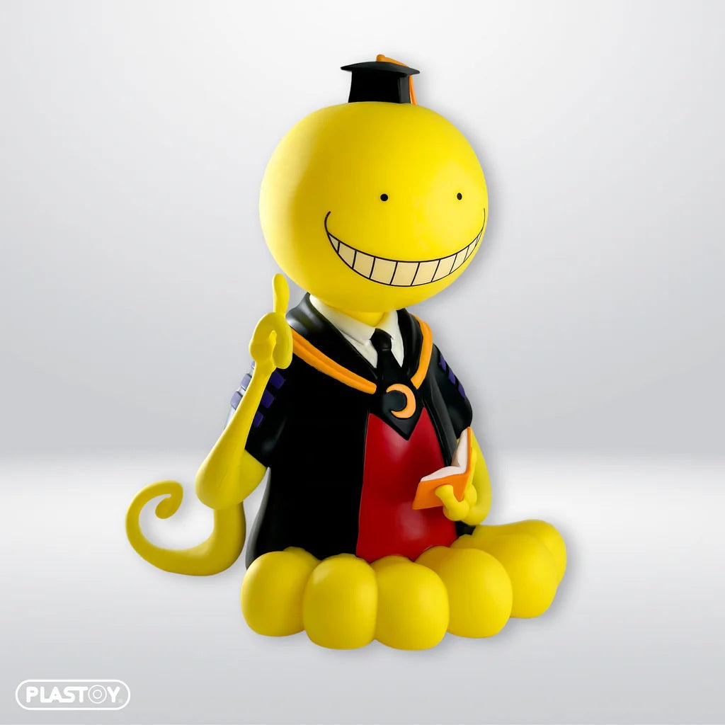 ASSASSINATION CLASSROOM – Koro Sensei – Spardose PVC 16 cm