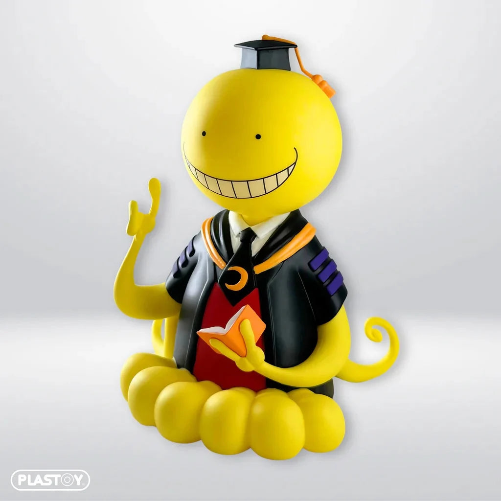 ASSASSINATION CLASSROOM – Koro Sensei – Spardose PVC 16 cm