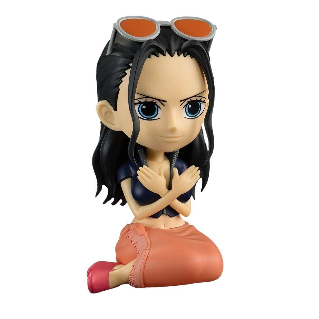 ONE PIECE - Robin - Money Box PVC 16cm