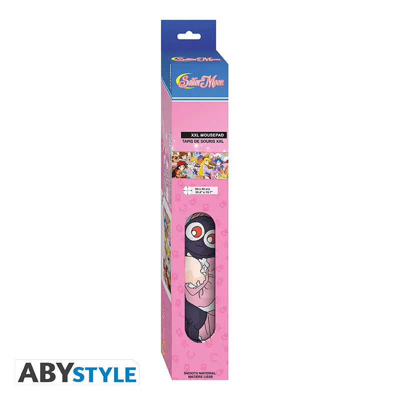 SAILOR MOON - Group -  XXL Mouse Pad