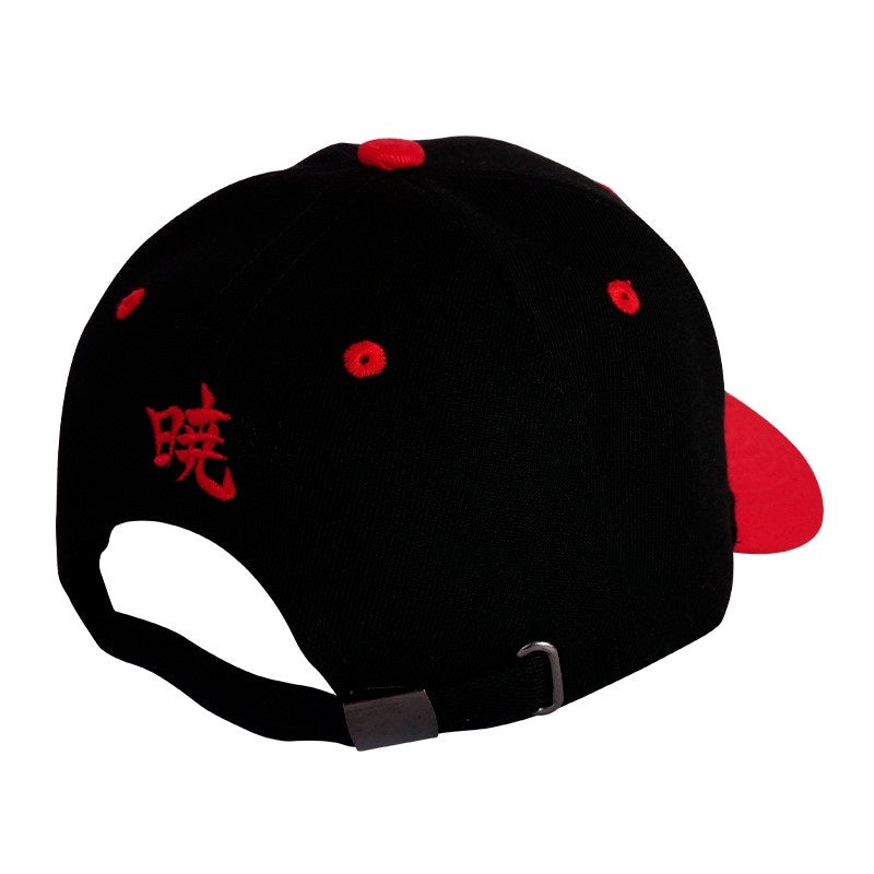 NARUTO - Akatsuki - Cap