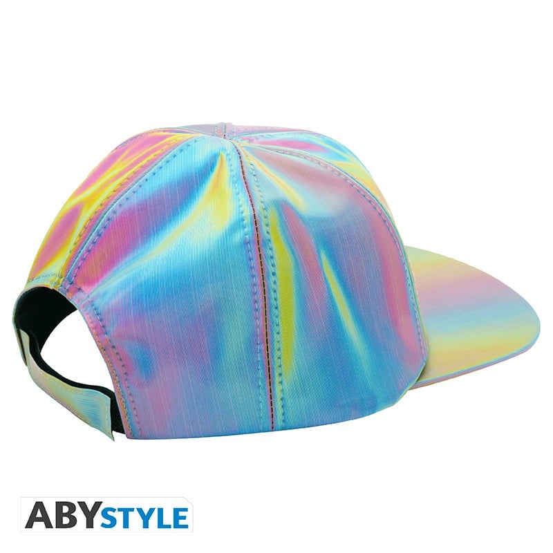 BACK TO THE FUTUR - Cosplay - Cap