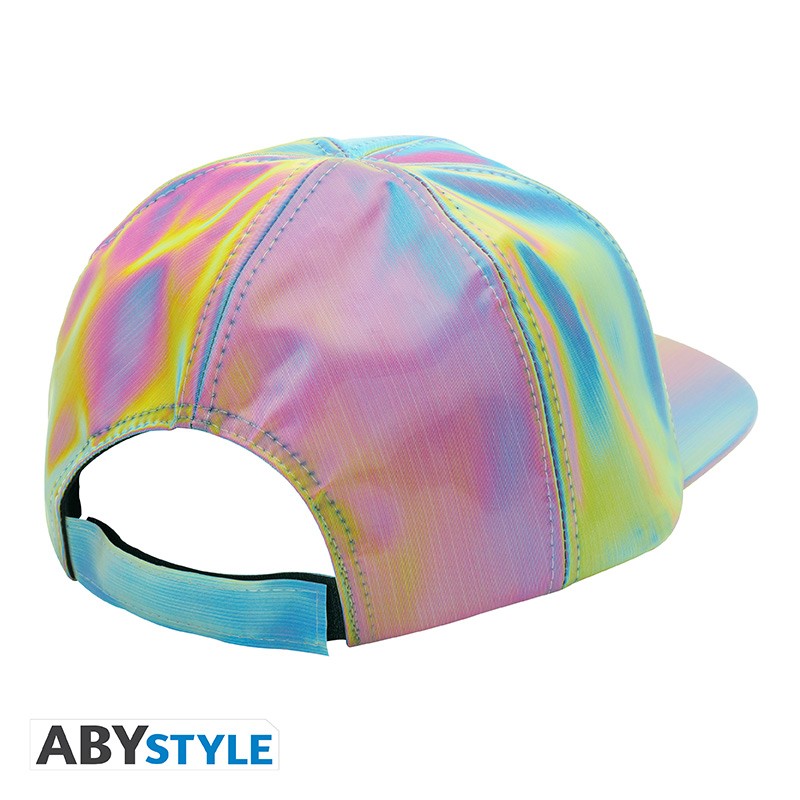 BACK TO THE FUTUR - Cosplay - Cap