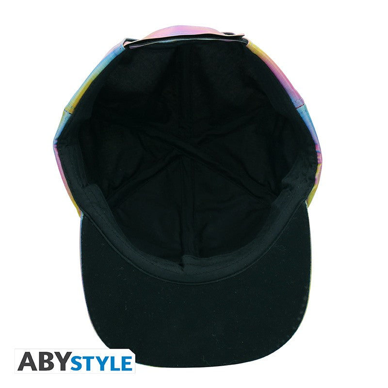 BACK TO THE FUTUR - Cosplay - Cap