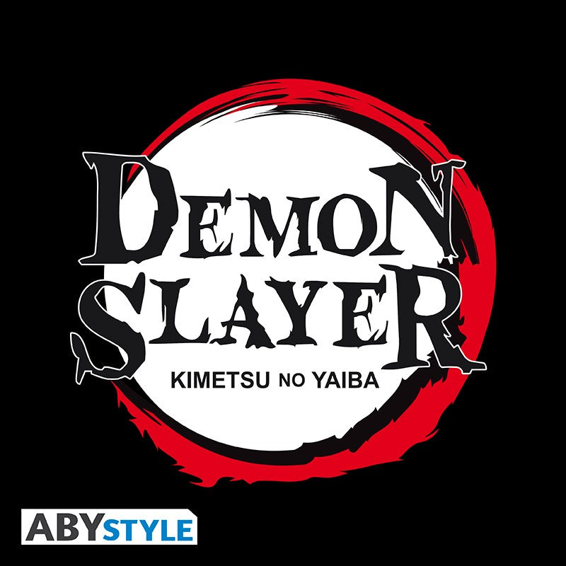 DEMON SLAYER - Tanjiro - Cap