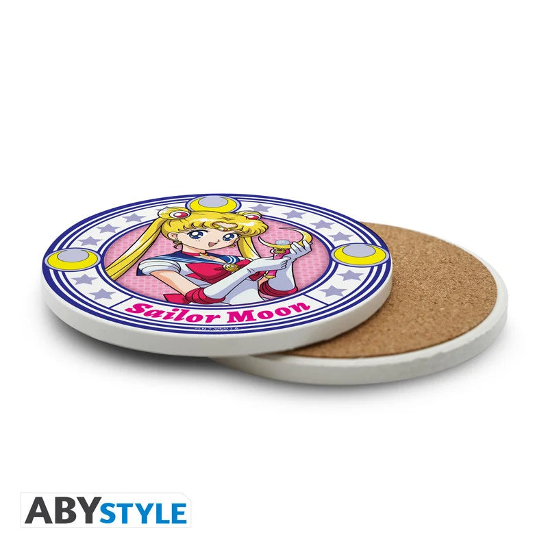 SAILOR MOON - Sailor Moon - Coaster