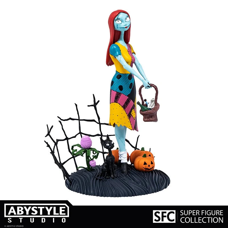 NBX - Sally - Figure SFC 17cm