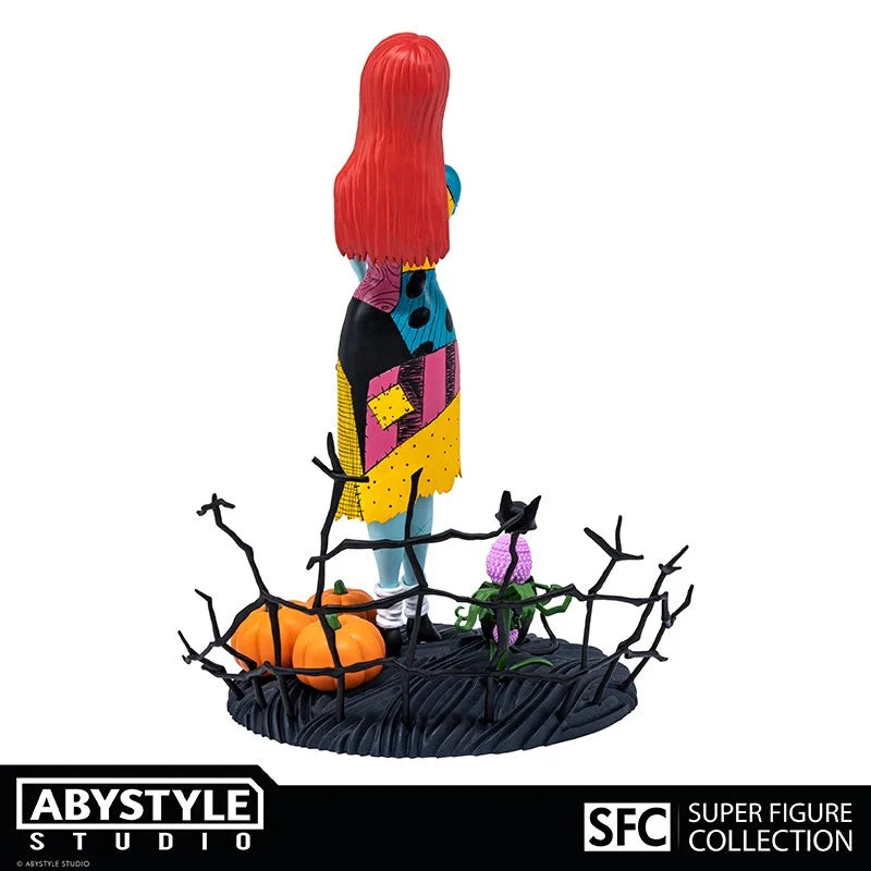 NBX - Sally - Figure SFC 17cm