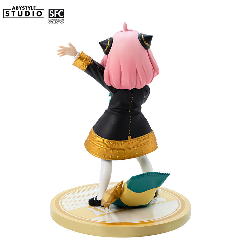 SPY X FAMILY - Anya Forger - Figure SFC 10cm