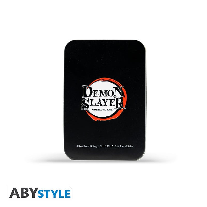 DEMON SLAYER - 54 Cards Game
