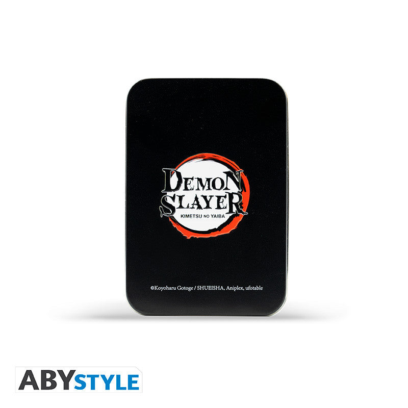 DEMON SLAYER - 54 Cards Game