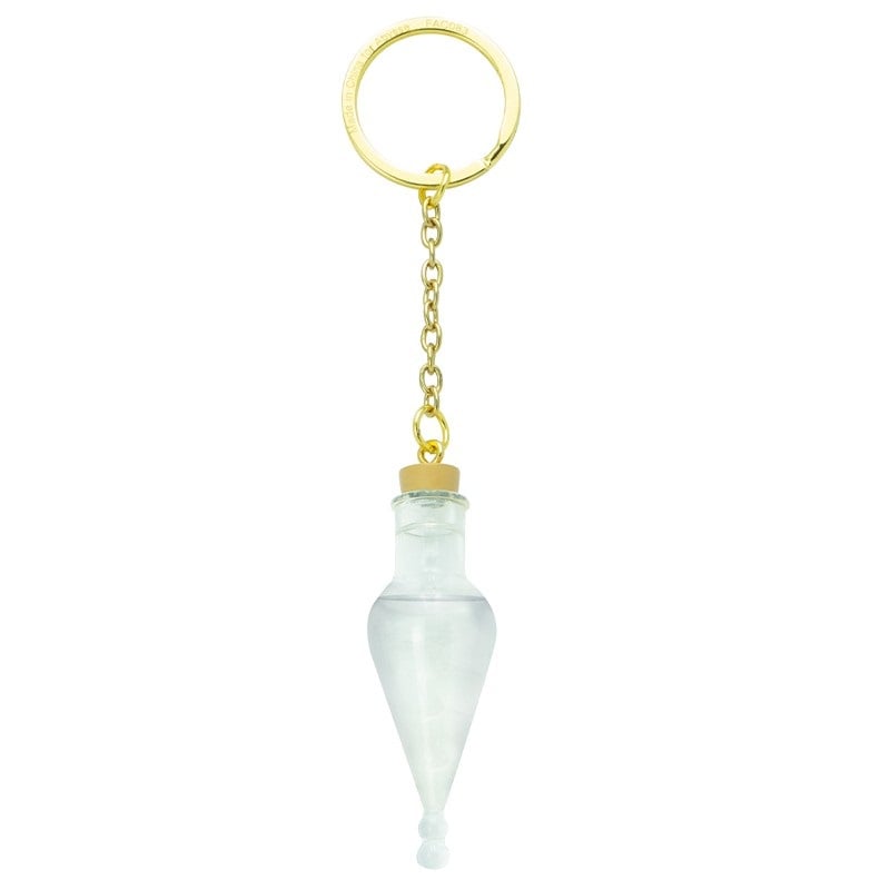 HARRY POTTER - Felix Felicis - 3D Keychain