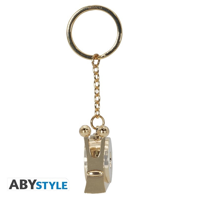 ONE PIECE - Buster Call - 3D Keychain