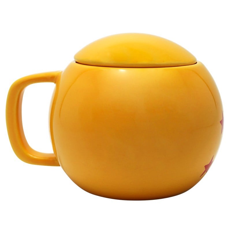 DRAGON BALL - Mug 3D 500 ml - Dragon Ball