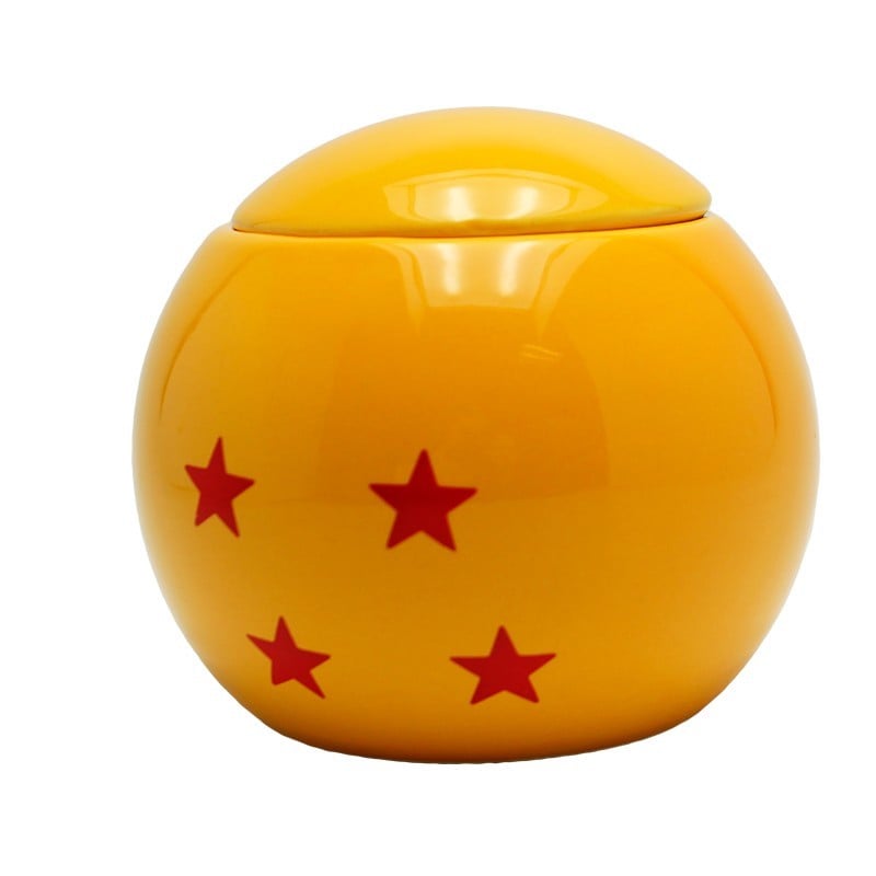 DRAGON BALL - Mug 3D 500 ml - Dragon Ball