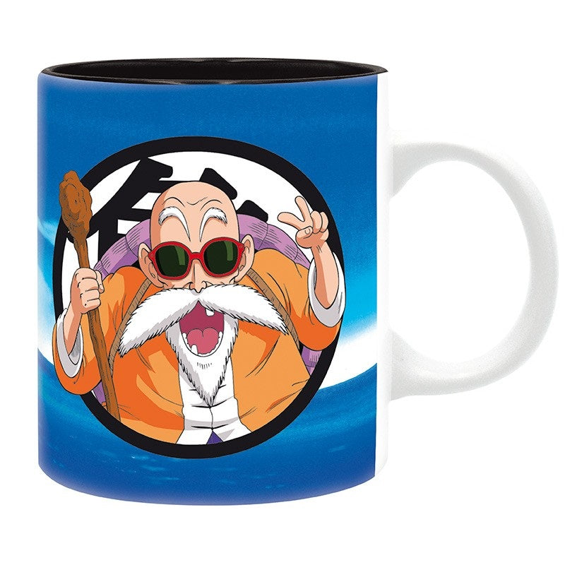 DRAGON BALL - Kame Sennin - Mug 320ml