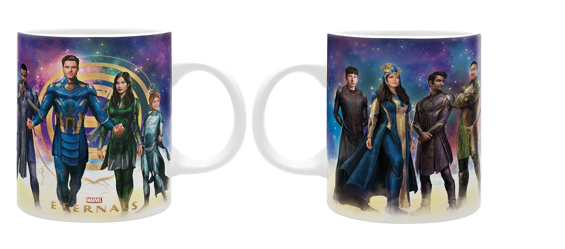 MARVEL - Eternals - Mug 320ml